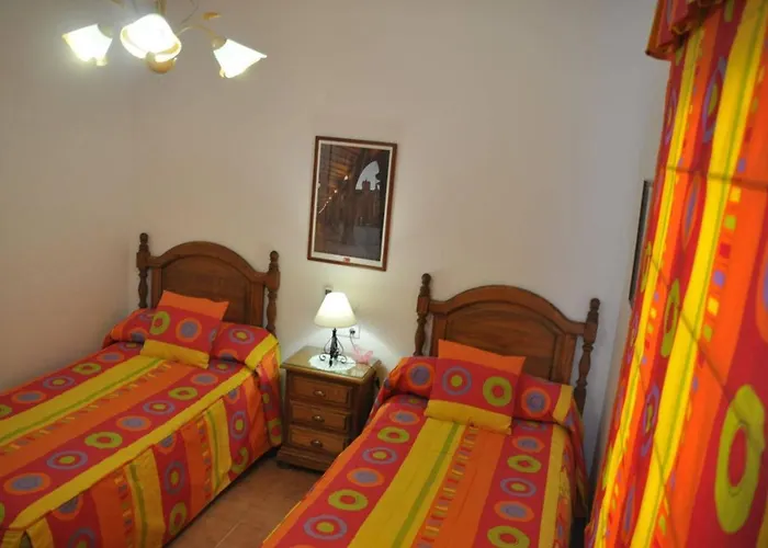 Casa Rural Los Galanes