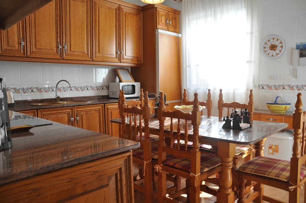 Landhuis Galanes *