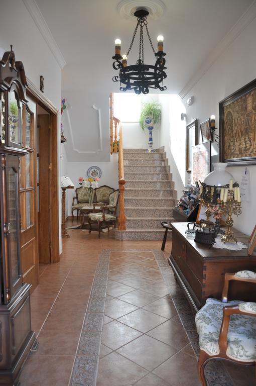 Galanes Landhuis *