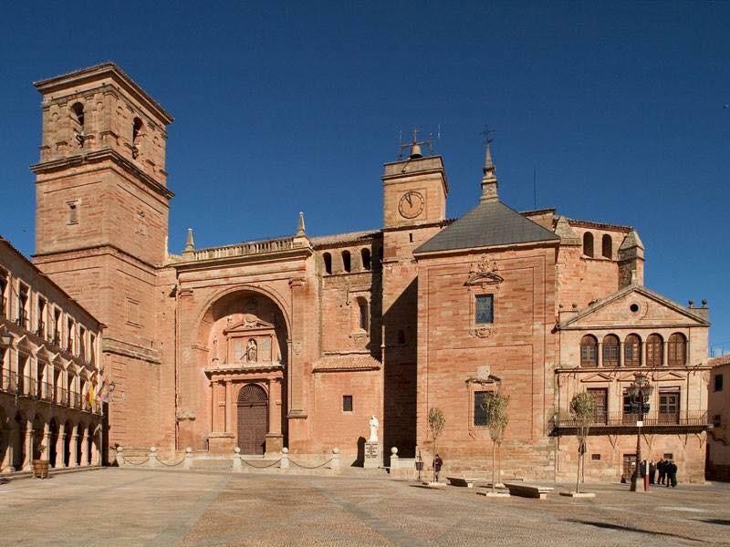 Galanes * Villanueva De Los Infantes