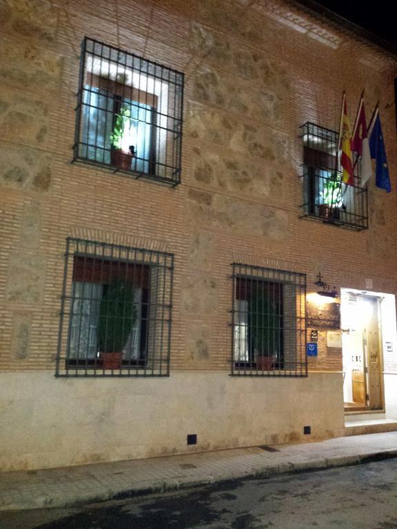 Galanes Villanueva De Los Infantes
